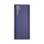 Login Power Bank - 30000mAh - 65W - L-701